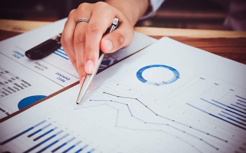 Top Strategies ERP Providers Use to Enhance Efficiency