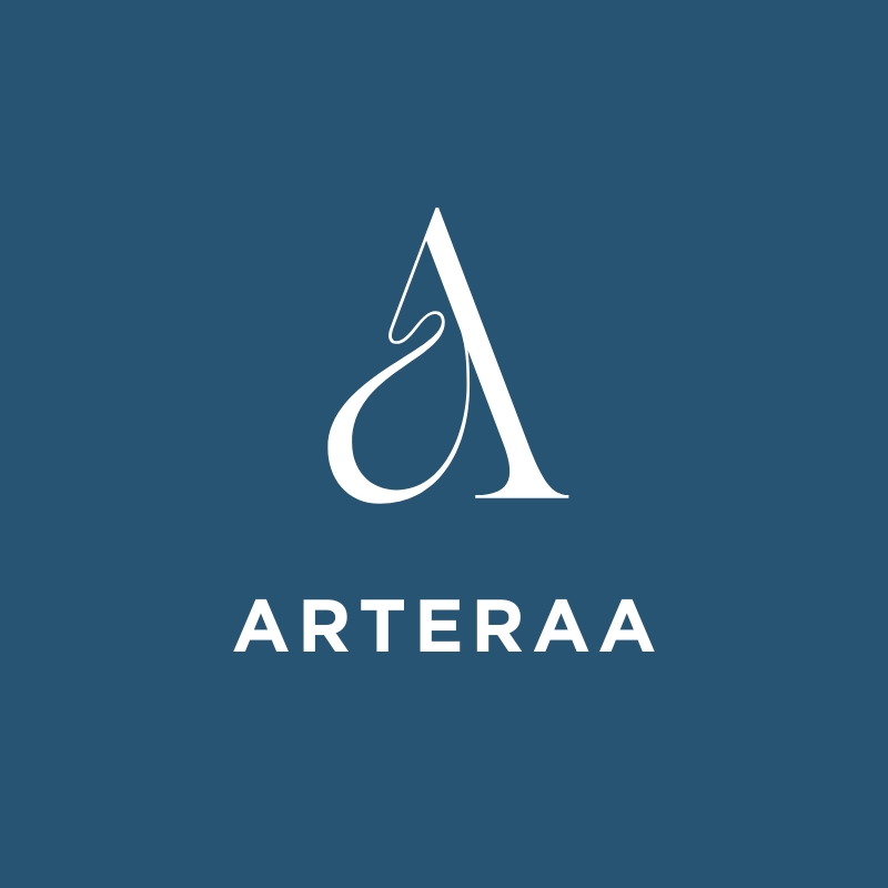 Arteraatempletes