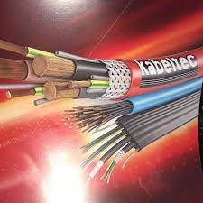 Understanding Industrial Cable Solution