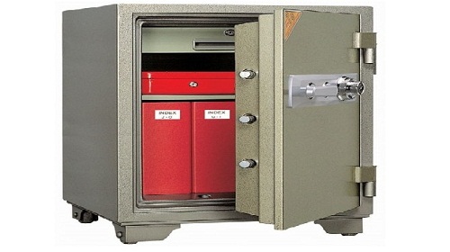 A Complete Guide To Hotel Safes, Digital Safes