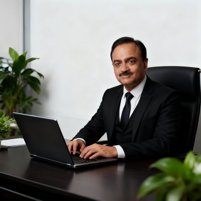 Dr. Arunabh Thakur: A visionary who led India’s financial rise by managing $5 billion