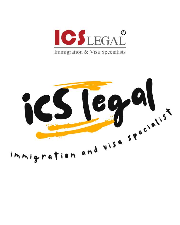 ICS legal