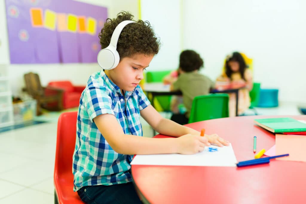 Detailed Instruction of autism therapy center in Sikar