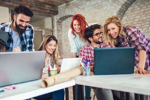 Joining a Study Group: The Benefits