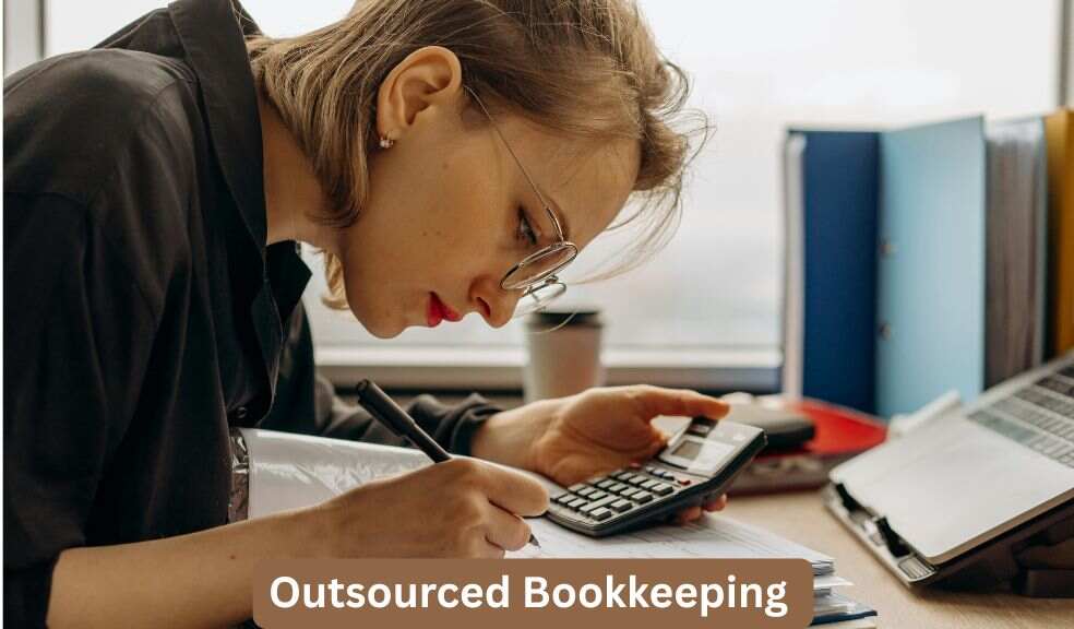 Why All Growing Businesses Need Outsourced Bookkeeping!