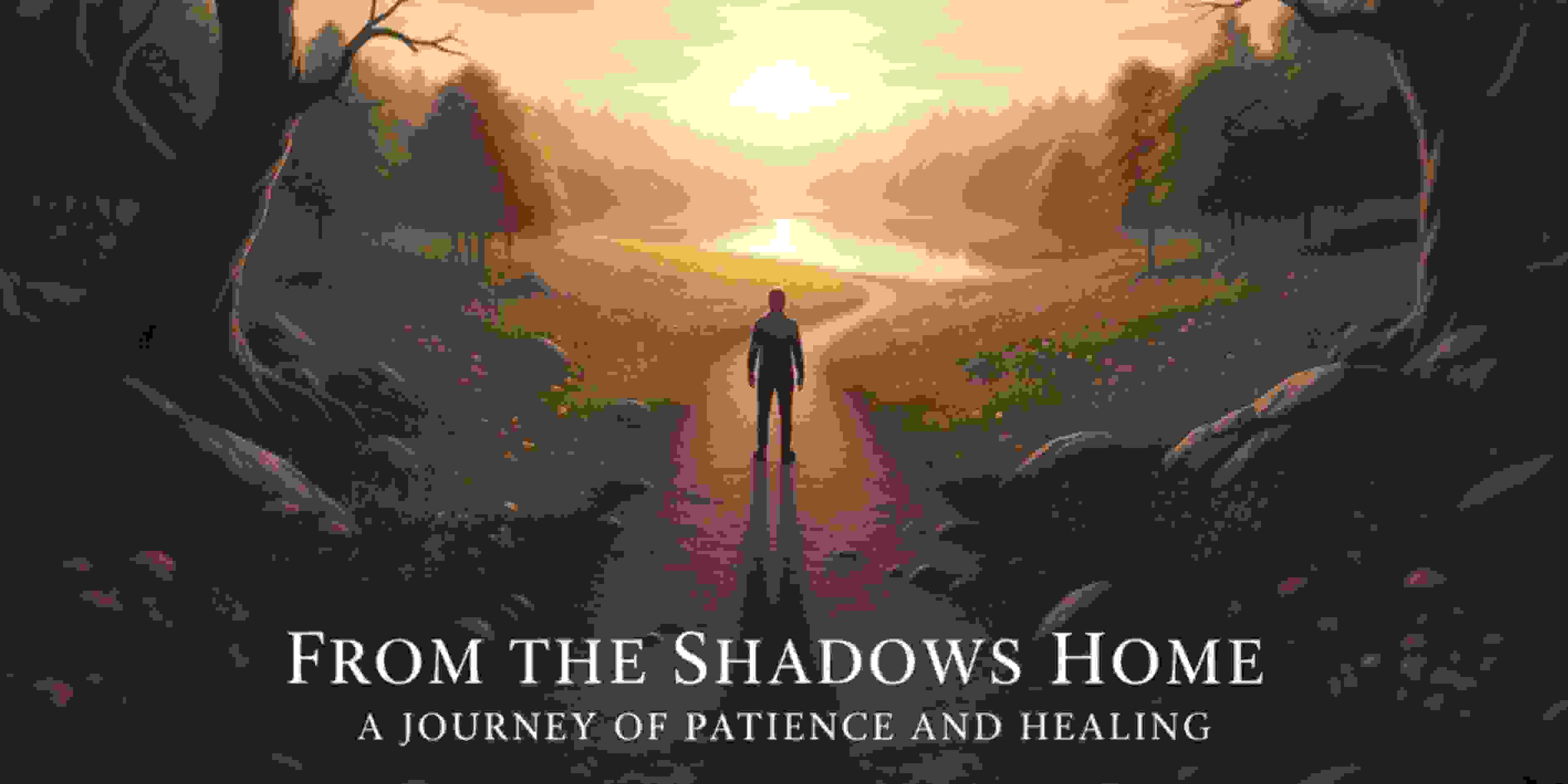 A Thousand Steps Back: My Friend’s Journey to Healing