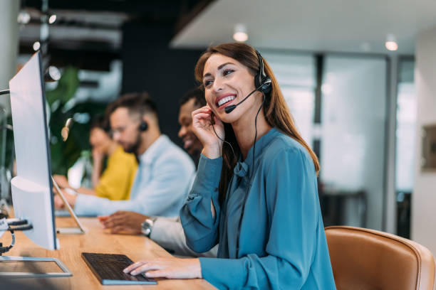 Choose the Best UK Call Answering Service for Industry