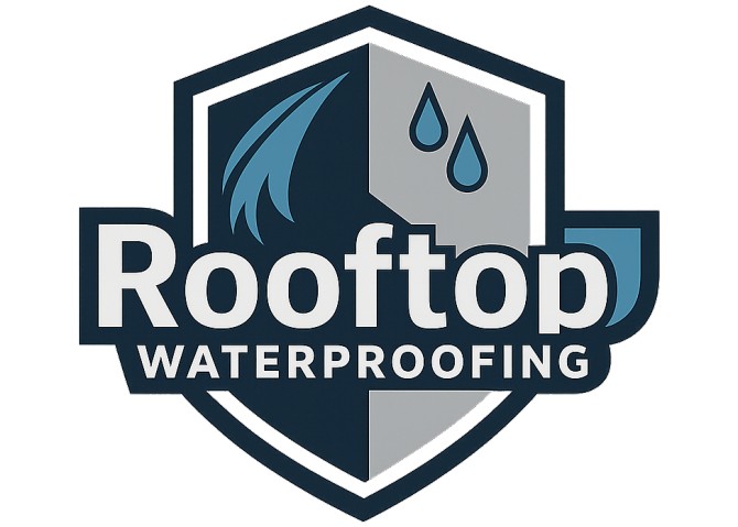 Rooftop Waterproofing