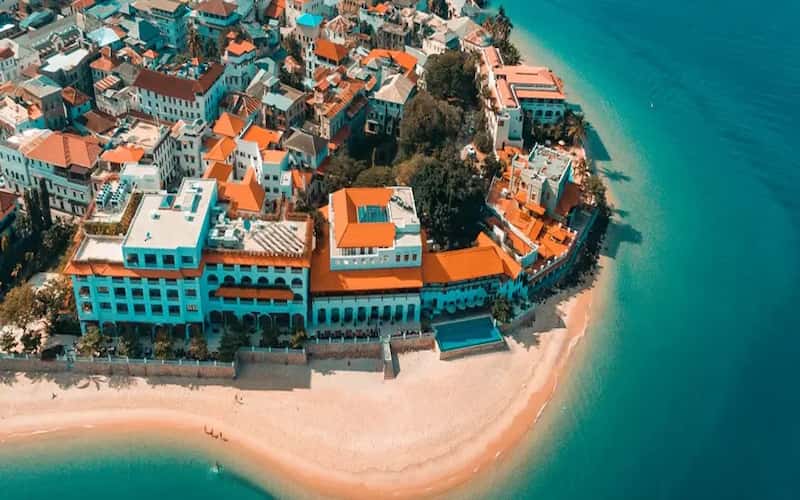Eco-Friendly Travel in Zanzibar