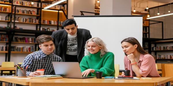 My Assignment Services Leads Digital Learning Ahead