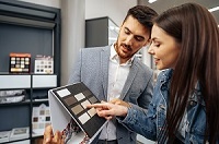 Turnkey Interior : Shortcut to  Ready-to-Move-In Spaces