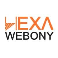 Hexawebony