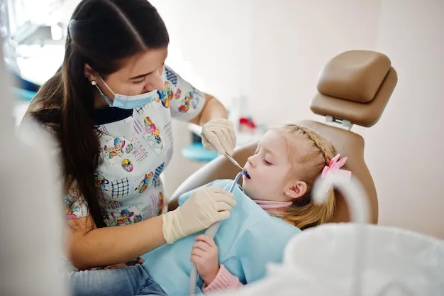 Your Guide to Children’s Dentists in London, Ontario