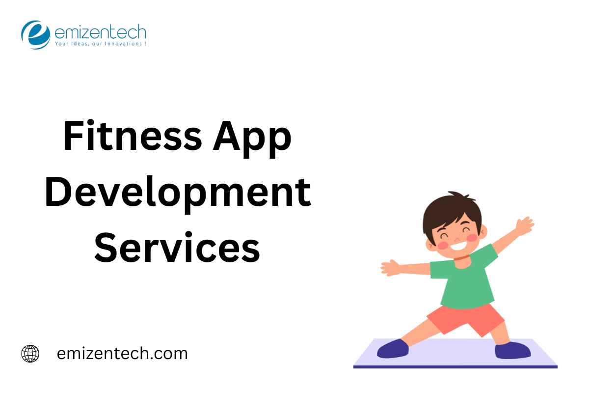 Fitness App Development Services – Build, Launch & Grow