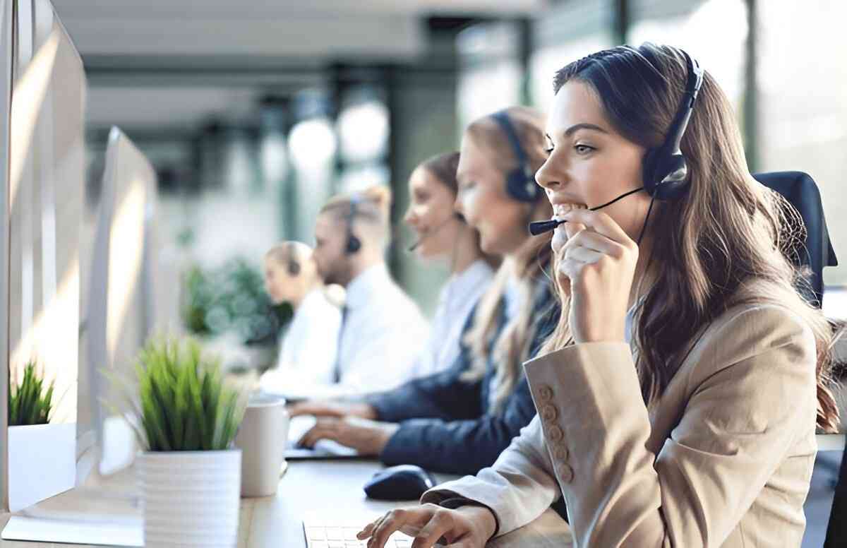 AI Boosts the Utility Customer Service Experience Fast!