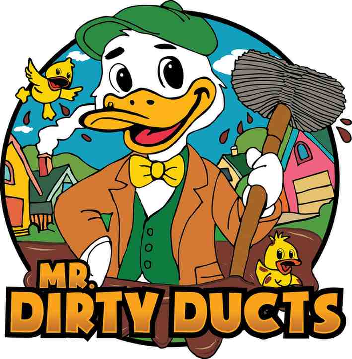 Mr. Dirty Ducts
