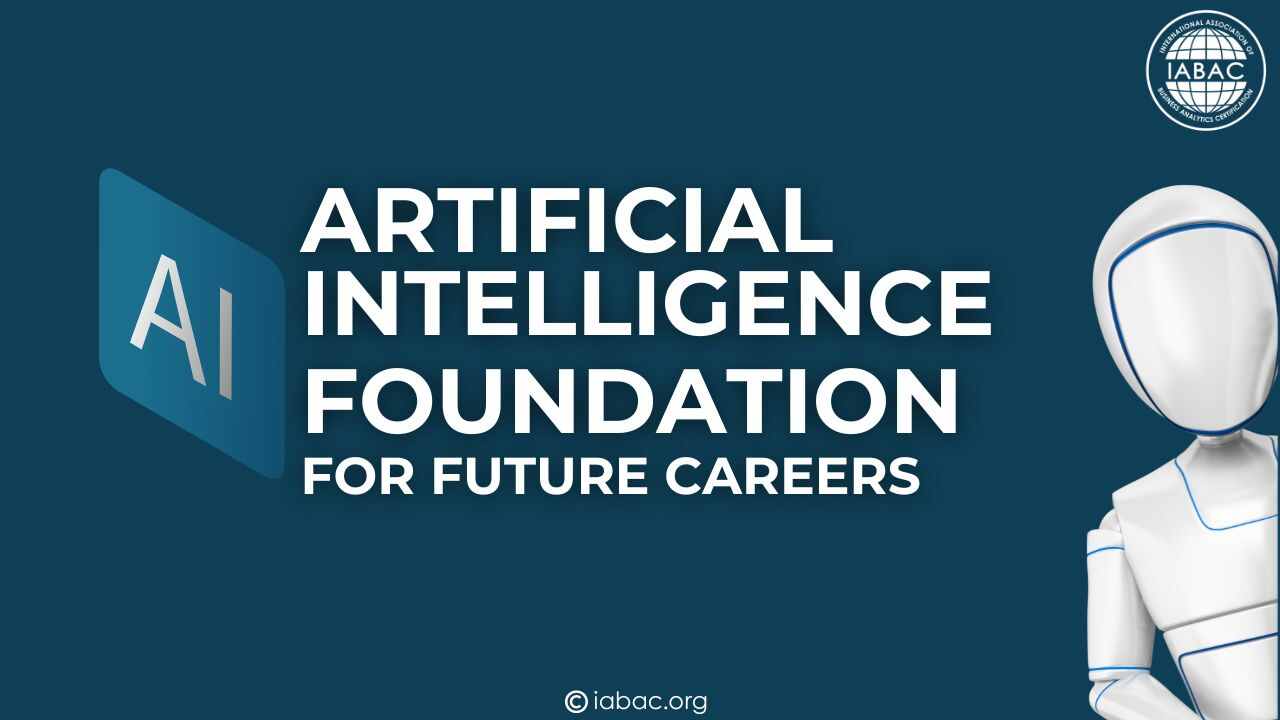 Artificial Intelligence Foundation for Future Careers