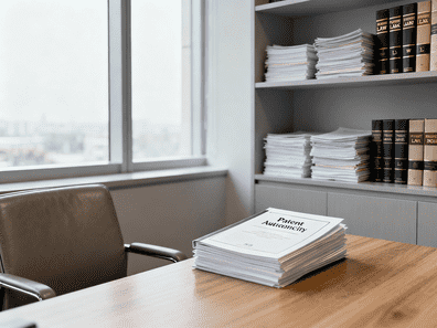 Insight into Patent Attorneys and Law Firms in India