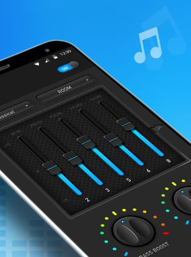 Guide to Finding the Best Equalizer for Android Users