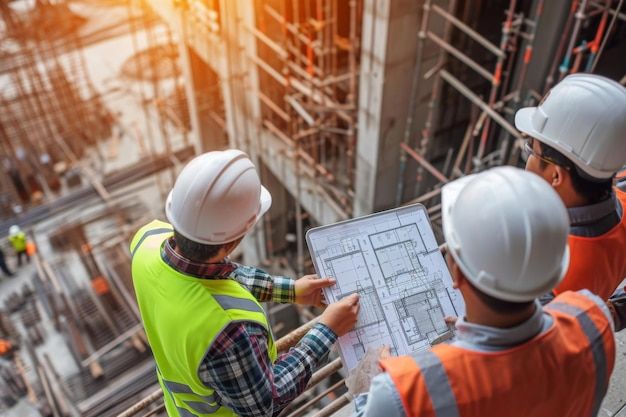 Gebäudemanagement und Energieeinsparung