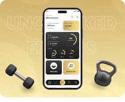 From Concept Launch: Working Top Fitness App Developers