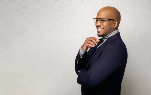James Radford: Motivating Americans to Lead