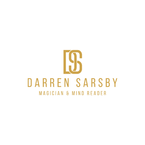 Darren Sarsby Magician