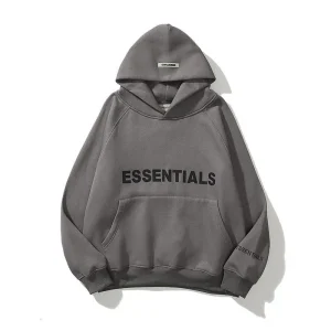 Essential Hoodies for Comfort and Everyday Style