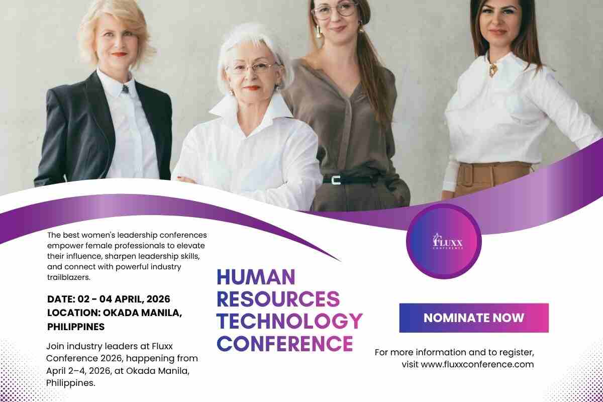 HR Tech Conference : Innovation for Leaders Now Plus