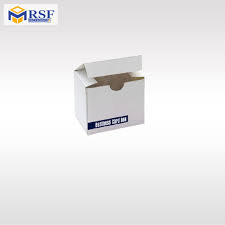 Elevate Your Work Game: Why Business Card Boxes Matter