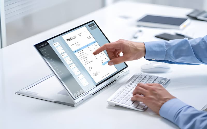 E-Invoicing Reporting Features Businesses Must Know
