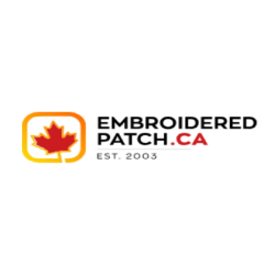 EmbroideredPatch.ca Brings Custom Patches to Life
