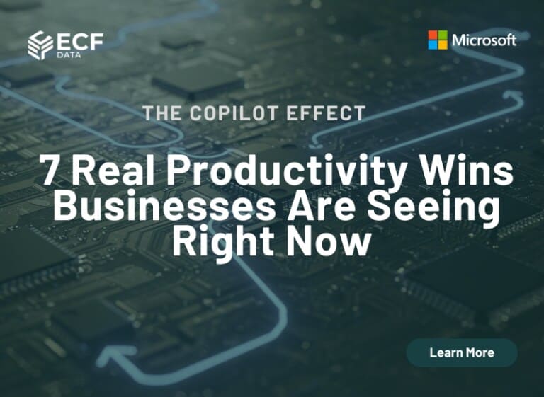 The Copilot Effect: 7 Real Productivity Wins