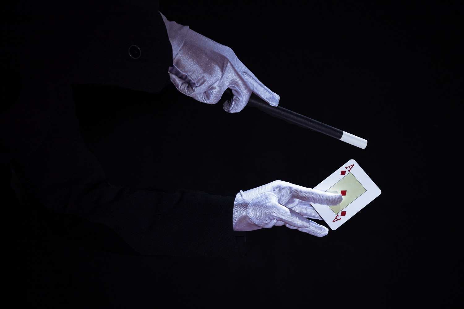 10 Reasons To Hire A Magician For Weddings In London