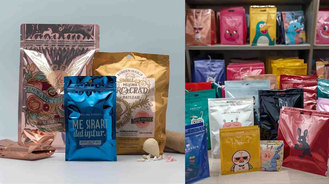Common Misconceptions About Mylar Bags