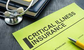 Critical Illness Insurance: Benefits to Protect You
