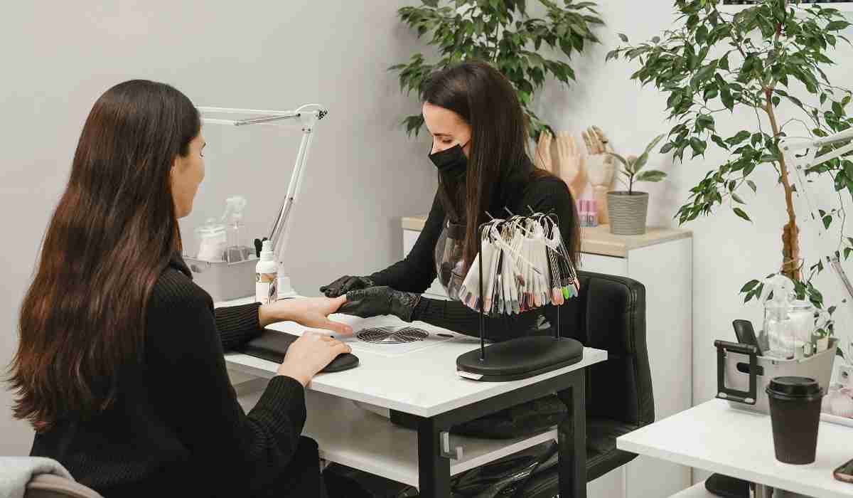 Nail Salon in Princeton: Where Style Meets Self-Care