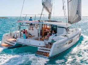Understanding Charter Life in Baja Waters