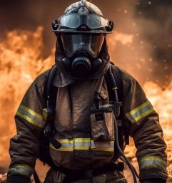 Fire Watch Security Guard Service Protect Your