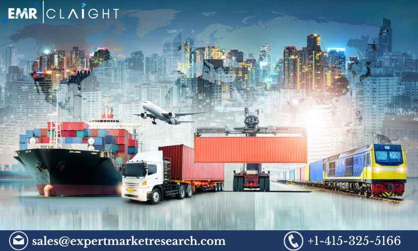 Saudi Arabia Freight and Logistics Market Size & Report