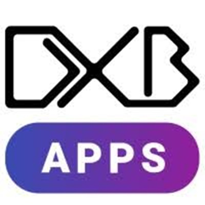 DXB APPS, the best Mobile App Development Agency