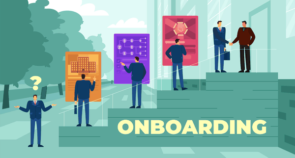 Supplier Onboarding for Stronger Supply Chains