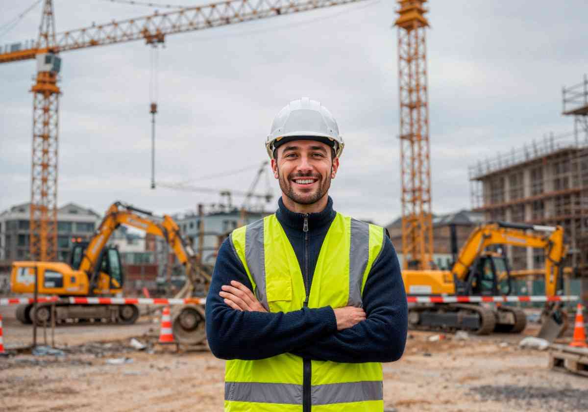 Odoo Custom Construction ERP to Boost Workflow