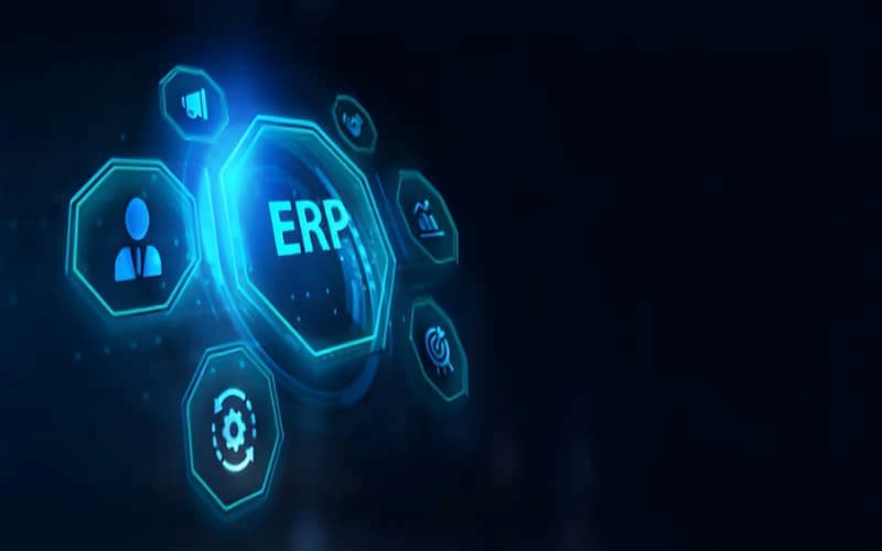 The Hidden Dangers of ERP Fraud and Data Theft