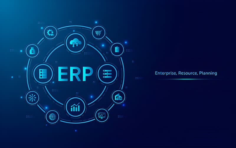 The Role of ERP in Managing Product Lifecycle