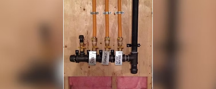 Gas Stove Installation Guide for Safe Home Setup