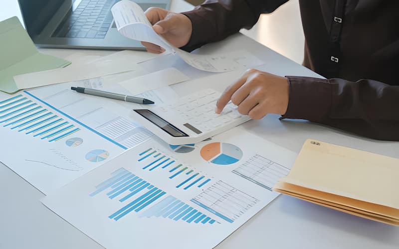 How Automation Reduces Manual Errors in Billing