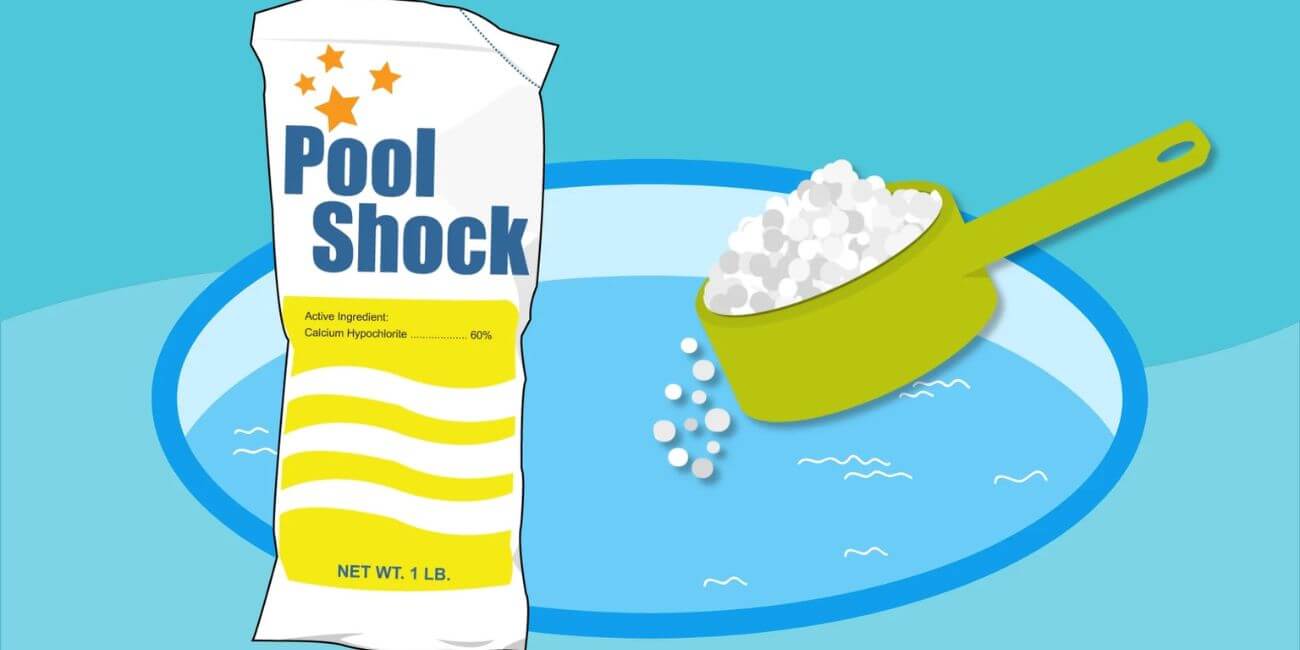 How To Add Chlorine Tablets To a Swimming Pool