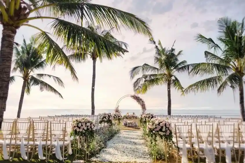 Bali Wedding Planning Services: Your Guide to a Flawless Celebration