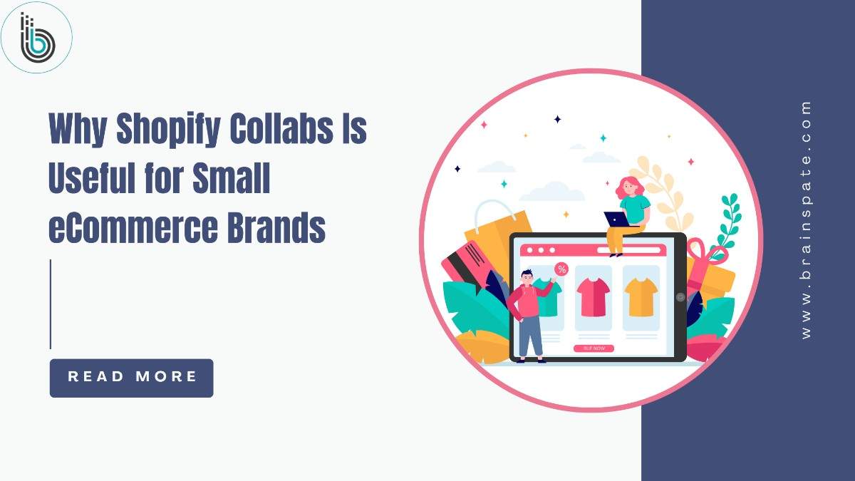 Why Shopify Collabs Is Useful for Small eCommerce